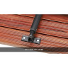 Стол складной KOVEA WIDE ROLL TABLE KECV9FA-08ZZ
